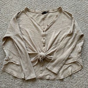 Urban Outfitters Long Sleeve